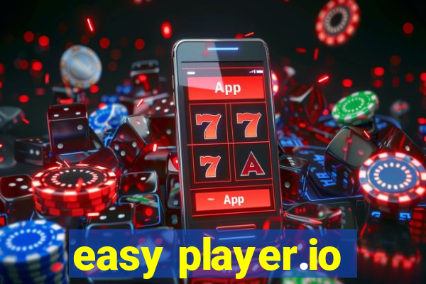 easy player.io